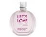 Benetton Let`s Love парфюм за жени без опаковка EDT